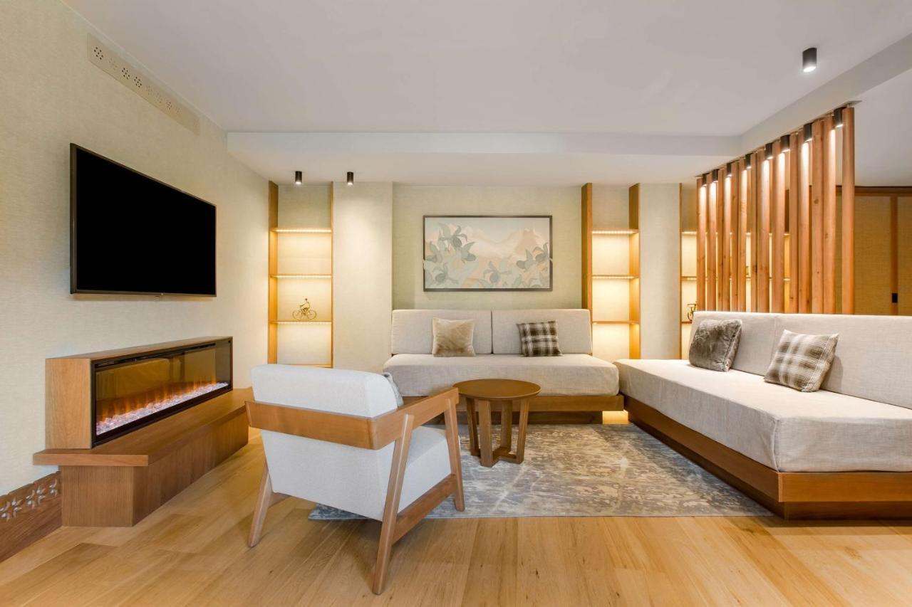 Suite Premier - Vue sur Dolomites