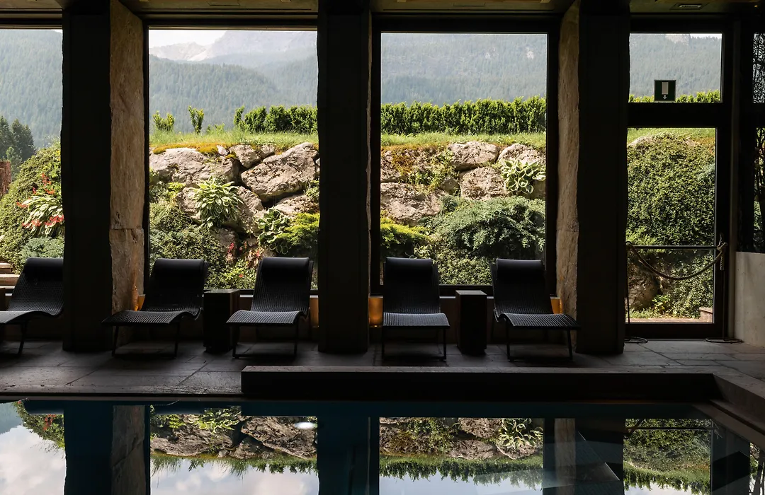 Rosapetra Spa Resort - Small Luxury Hotels Of The World-1